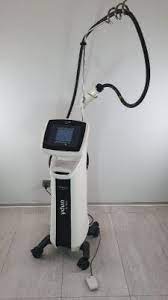 CANDELA FRAX PRO - Laser4Med