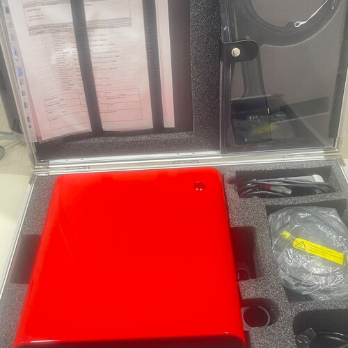 Lasemar 1500 Endolift